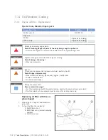 Preview for 112 page of MTU 12V2000M93 Operating Instructions Manual