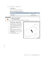 Preview for 127 page of MTU 12V2000M93 Operating Instructions Manual