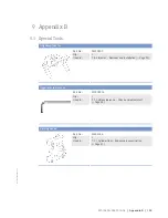 Preview for 153 page of MTU 12V2000M93 Operating Instructions Manual