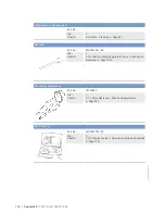 Preview for 156 page of MTU 12V2000M93 Operating Instructions Manual