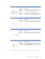 Preview for 157 page of MTU 12V2000M93 Operating Instructions Manual