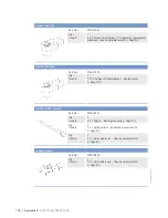 Preview for 158 page of MTU 12V2000M93 Operating Instructions Manual