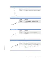 Preview for 159 page of MTU 12V2000M93 Operating Instructions Manual