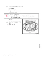 Preview for 68 page of MTU 12V2000M94 Operating Instructions Manual