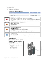 Preview for 84 page of MTU 12V2000M94 Operating Instructions Manual