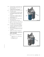 Preview for 85 page of MTU 12V2000M94 Operating Instructions Manual