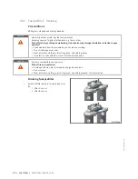 Preview for 88 page of MTU 12V2000M94 Operating Instructions Manual