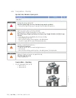 Preview for 90 page of MTU 12V2000M94 Operating Instructions Manual