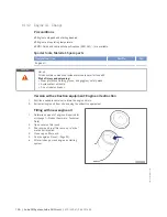 Preview for 100 page of MTU 12V2000M94 Operating Instructions Manual