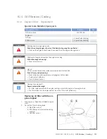 Preview for 101 page of MTU 12V2000M94 Operating Instructions Manual