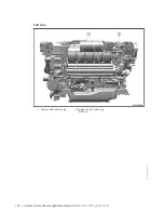 Preview for 108 page of MTU 12V2000M94 Operating Instructions Manual