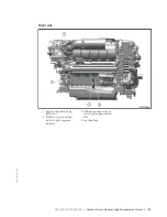 Preview for 109 page of MTU 12V2000M94 Operating Instructions Manual