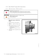 Preview for 118 page of MTU 12V2000M94 Operating Instructions Manual