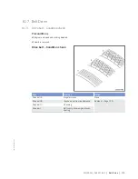 Preview for 119 page of MTU 12V2000M94 Operating Instructions Manual