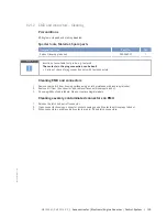 Preview for 129 page of MTU 12V2000M94 Operating Instructions Manual