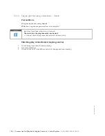 Preview for 130 page of MTU 12V2000M94 Operating Instructions Manual