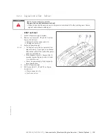 Preview for 133 page of MTU 12V2000M94 Operating Instructions Manual