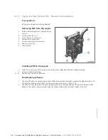 Preview for 136 page of MTU 12V2000M94 Operating Instructions Manual