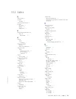 Preview for 151 page of MTU 12V2000M94 Operating Instructions Manual