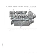 Preview for 49 page of MTU 12V4000C*5 series Operating Instructions Manual