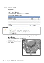 Preview for 206 page of MTU 12V4000C*5 series Operating Instructions Manual