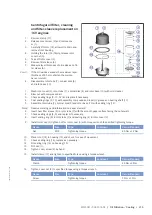 Preview for 217 page of MTU 12V4000C*5 series Operating Instructions Manual