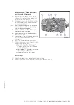 Preview for 225 page of MTU 12V4000C*5 series Operating Instructions Manual