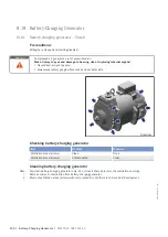 Preview for 240 page of MTU 12V4000C*5 series Operating Instructions Manual