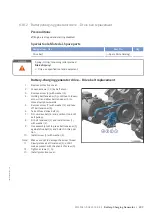 Preview for 241 page of MTU 12V4000C*5 series Operating Instructions Manual