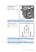 Preview for 243 page of MTU 12V4000C*5 series Operating Instructions Manual