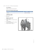 Preview for 244 page of MTU 12V4000C*5 series Operating Instructions Manual