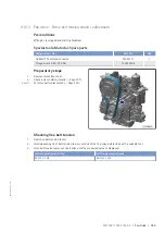 Preview for 245 page of MTU 12V4000C*5 series Operating Instructions Manual