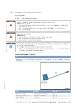 Preview for 255 page of MTU 12V4000C*5 series Operating Instructions Manual