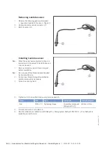 Preview for 262 page of MTU 12V4000C*5 series Operating Instructions Manual