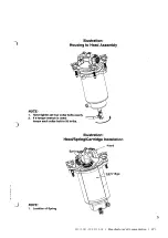 Preview for 273 page of MTU 12V4000C*5 series Operating Instructions Manual