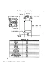 Preview for 274 page of MTU 12V4000C*5 series Operating Instructions Manual