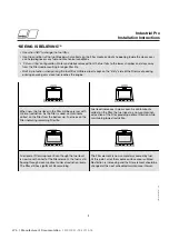 Preview for 278 page of MTU 12V4000C*5 series Operating Instructions Manual