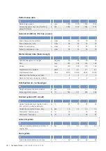 Preview for 30 page of MTU 12V4000C Series Operating Instructions Manual