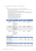 Preview for 32 page of MTU 12V4000C Series Operating Instructions Manual