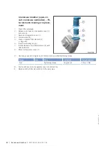 Preview for 82 page of MTU 12V4000C Series Operating Instructions Manual