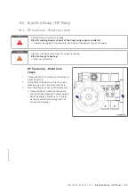 Preview for 95 page of MTU 12V4000C Series Operating Instructions Manual