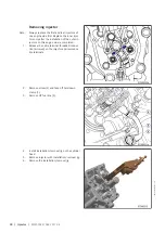 Preview for 98 page of MTU 12V4000C Series Operating Instructions Manual