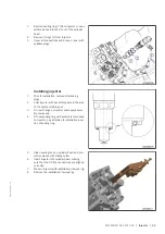 Preview for 99 page of MTU 12V4000C Series Operating Instructions Manual