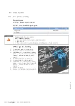 Preview for 102 page of MTU 12V4000C Series Operating Instructions Manual