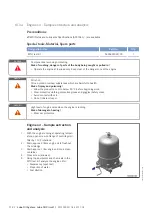 Preview for 112 page of MTU 12V4000C Series Operating Instructions Manual