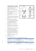 Preview for 115 page of MTU 12V4000C Series Operating Instructions Manual