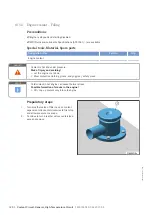 Preview for 120 page of MTU 12V4000C Series Operating Instructions Manual