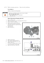 Preview for 138 page of MTU 12V4000C Series Operating Instructions Manual