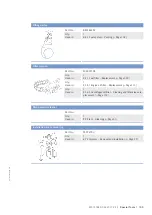 Preview for 155 page of MTU 12V4000C Series Operating Instructions Manual