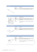 Preview for 156 page of MTU 12V4000C Series Operating Instructions Manual